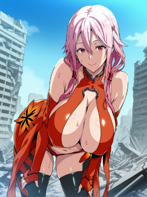 [Pixiv] ベック&nbsp;&nbsp;[AI Generated] 3_HSA_3