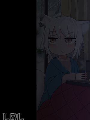 [LBL] ロリババお義母さんは押しに弱い 1-10+次の日_148