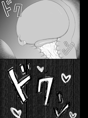 [LBL] ロリババお義母さんは押しに弱い 1-10+次の日_397