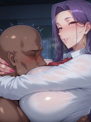 [VenusMuffin] Reiko Fuyuno (191) [AI Generated]_020_319._Fuyuno_Reiko_Poll_20