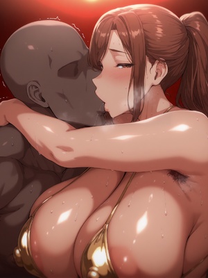 [VenusMuffin] Azuma Hisato (193) [AI Generated]_023_330._Azuma_Hisato_Request_23