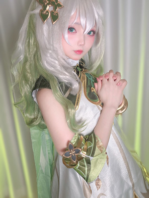 【誕生日記念】原⚫︎くじ - ナヒーダ写真集_20_hbch