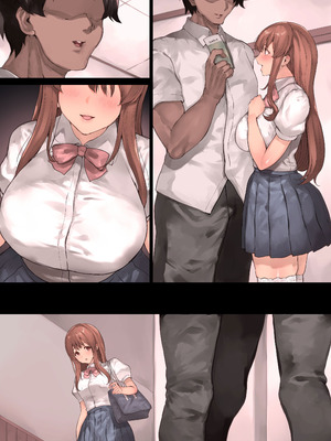 [RAID SLASH] どうして家族なのにセックスするの…？── 義母と義妹はいつでも使用える花嫁 ──_080_otbl