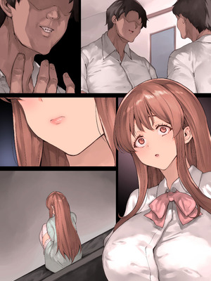 [RAID SLASH] どうして家族なのにセックスするの…？── 義母と義妹はいつでも使用える花嫁 ──_081_mftj