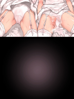 [RAID SLASH] どうして家族なのにセックスするの…？── 義母と義妹はいつでも使用える花嫁 ──_095_yhxh