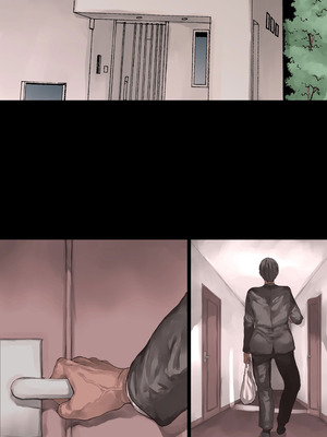 [RAID SLASH] どうして家族なのにセックスするの…？── 義母と義妹はいつでも使用える花嫁 ──_131_cdtb