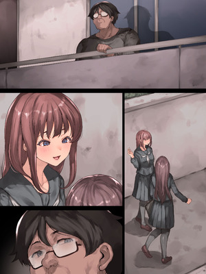 [RAID SLASH] どうして家族なのにセックスするの…？── 義母と義妹はいつでも使用える花嫁 ──_135_abpy