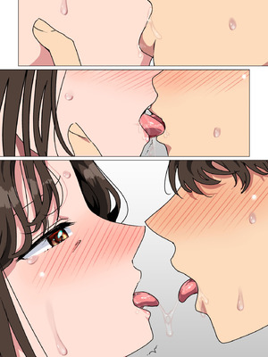 [さーくるスパイス] 母がエッチな挑発してきたので我慢できずに反撃しました。_118_vtty