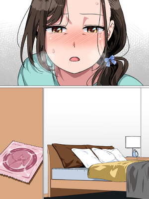 [さーくるスパイス] 母がエッチな挑発してきたので我慢できずに反撃しました。_119_ussq