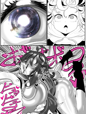 [まどーふ村 (魔豆腐)] 機械的ふたなり射精管理_46_sswk