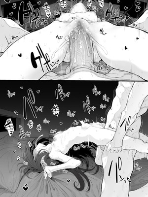 [Marked-two (スガヒデオ)] 妹はお兄ちゃんとえっちがしたい｜想和哥哥做爱的妹妹 [中国翻訳] [無修正] [DL版]_21_choi