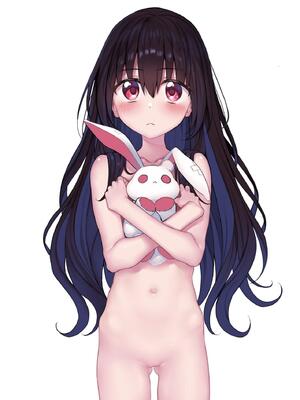 [Marked-two (スガヒデオ)] 妹はお兄ちゃんとえっちがしたい｜想和哥哥做爱的妹妹 [中国翻訳] [無修正] [DL版]_45_cfpd