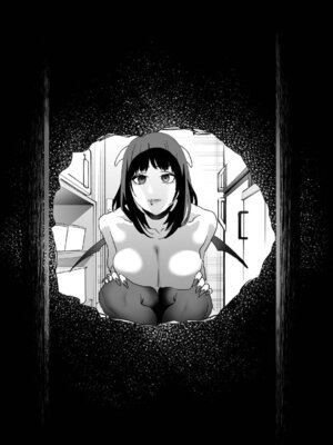 [むしゃぶる (武者サブ)] 1K／3万まんこ付き物件─203号室｜1K／3万附帶小穴租房 [中国翻訳] [DL版]_46_kicw