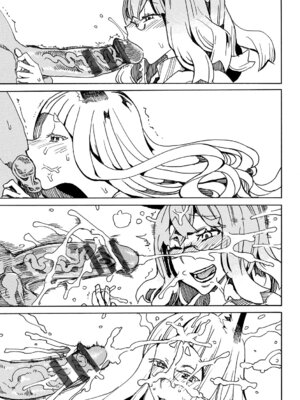 [アンソロジー] 和・美 ~蜜も滴る着物乙女~ Vol.3_65_ncov