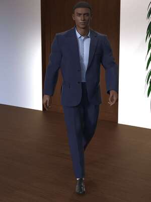 【guanzhu】我的温柔妈妈和性感老师 6_109