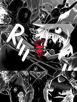 [無修正] [だらぶち堂 (だらぶち)] ABYSS (ドラゴンクエストIII) [无毒汉化组] [LKM渣嵌]_034