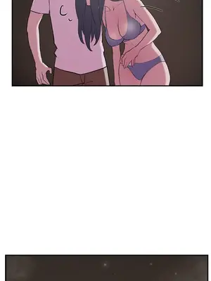 雙重戀愛 1-64話[完結]_026010r