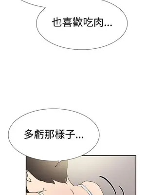 雙重戀愛 1-64話[完結]_040037r