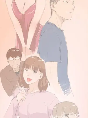 雙重戀愛 1-64話[完結]_064048r