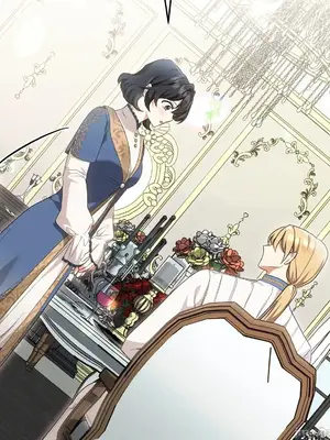 魔法師，我可以召喚你到我的那裡嗎？ 1-36話[完結]_011054