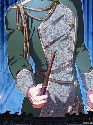 魔法師，我可以召喚你到我的那裡嗎？ 1-36話[完結]_016056