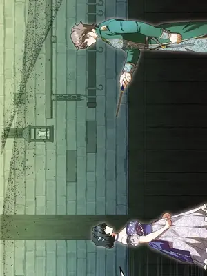 魔法師，我可以召喚你到我的那裡嗎？ 1-36話[完結]_017009