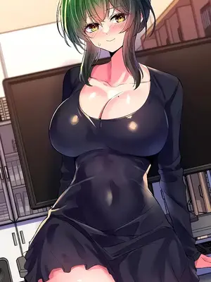 我上了一顆世界樹 1-55話[完結]v2_021001z