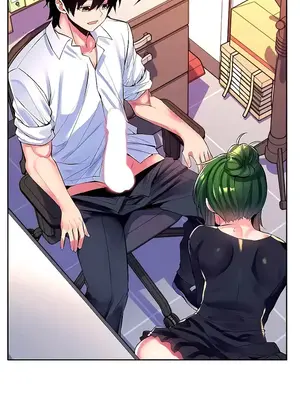 我上了一顆世界樹 1-55話[完結]v2_021018