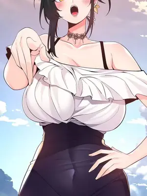 我上了一顆世界樹 1-55話[完結]v2_033018