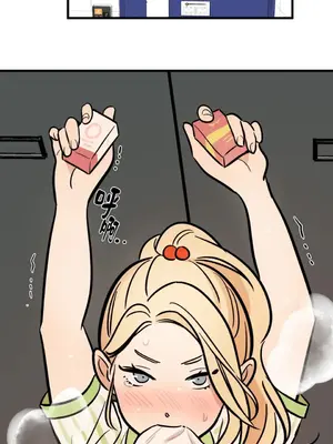 這裡不行啦 1-37話[完結]_005007