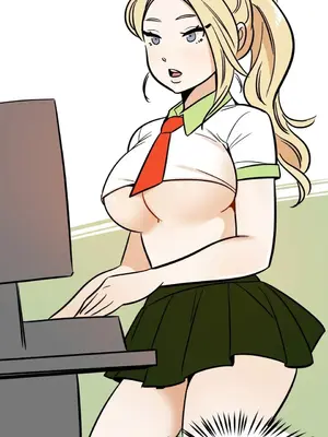 這裡不行啦 1-37話[完結]_005013