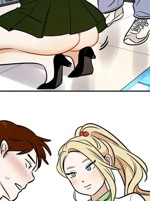 這裡不行啦 1-37話[完結]_005019