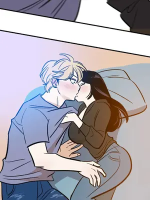 這裡不行啦 1-37話[完結]_009034