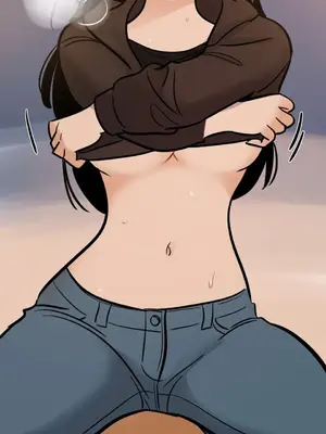 這裡不行啦 1-37話[完結]_009037