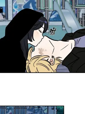 這裡不行啦 1-37話[完結]_013018