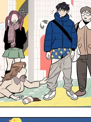 這裡不行啦 1-37話[完結]_016017