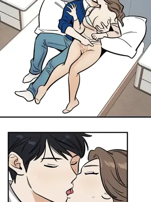 這裡不行啦 1-37話[完結]_020010