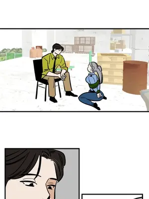 這裡不行啦 1-37話[完結]_021011