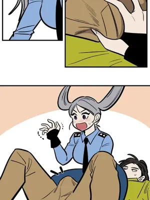 這裡不行啦 1-37話[完結]_023002