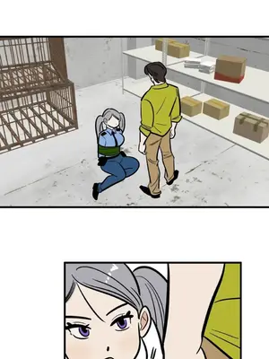 這裡不行啦 1-37話[完結]_023004