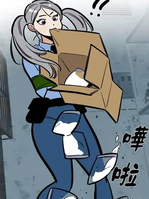 這裡不行啦 1-37話[完結]_023017