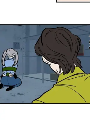 這裡不行啦 1-37話[完結]_023024