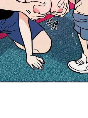 這裡不行啦 1-37話[完結]_029016