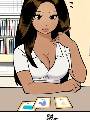 這裡不行啦 1-37話[完結]_032006