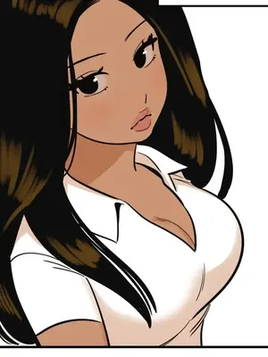 這裡不行啦 1-37話[完結]_032016