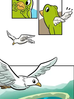 這裡不行啦 1-37話[完結]_034003