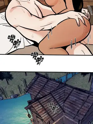 這裡不行啦 1-37話[完結]_034020