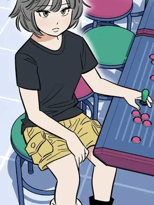 這裡不行啦 1-37話[完結]_035018