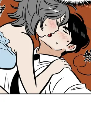 這裡不行啦 1-37話[完結]_037016