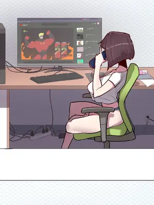 Secret! Orgasm Hero 秘密！高潮♥英雄 1-11話[完結]_03_15